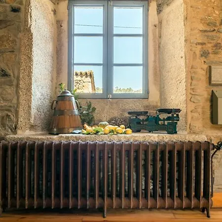 דירה Casa Albatros