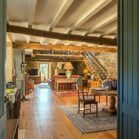 Casa Albatros דירה