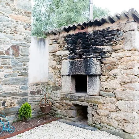 דירה Casa Albatros Paderne (A Coruna)