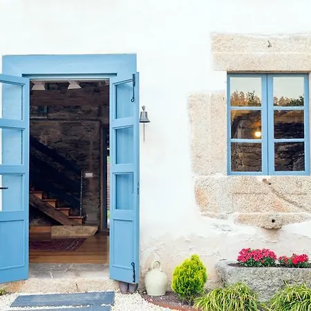 Casa Albatros דירה