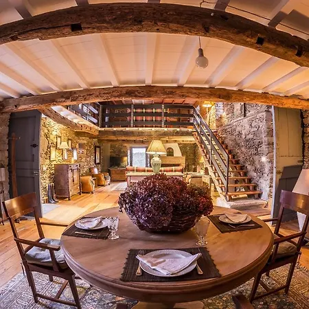 דירה Casa Albatros *