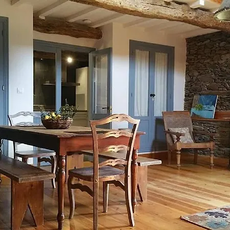 דירה Casa Albatros
